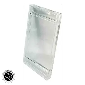 Bearish Booster Pack Acrylic Case