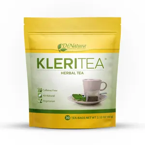 KleriTea - Herbal Tea