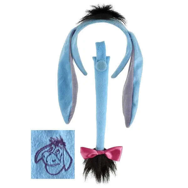 Eeyore Kit