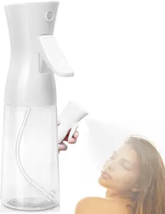 Spray Bottle For Hair,Continuous Water Mister for Hairstyling, Salons, Cleaning, Plants,Essential Oil Scents,Ultra Fine Mist Sprayer