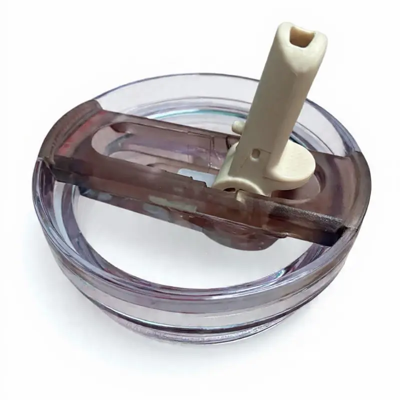 Upgraded Replacement Lid for 40oz tumblers Upgraded Replacement Lid for 40oz tumblers