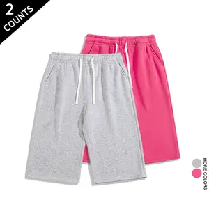 2-Pack Y2K Style Shorts | Fashion Shorts