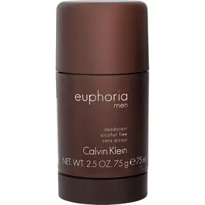Euphoria Men By Calvin Klein Deodorant For Men Euphoria Men By Calvin Klein Deodorant For Men