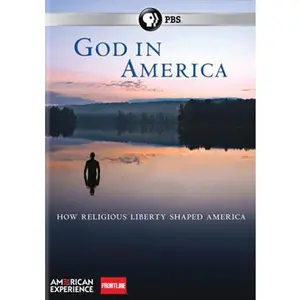 USED-God In America by GOD IN AMERICA (DVD)