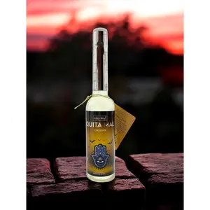 Quita Mal (Go Away Evil) Cologne