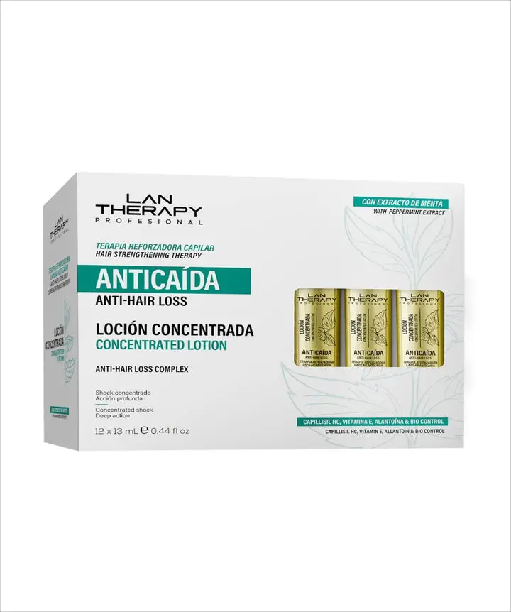 Lan Therapy ANTI-HAIR LOSS