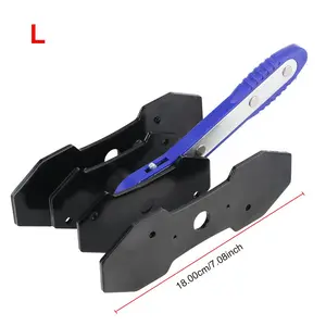 Auto Repair Tool, 1 Set Ratchet Brake Cylinder Adjustment Tool, Durable and Reliable Convenient Universal Car Disc Brake Caliper, Professional Car Repair Tool, Brake Parts