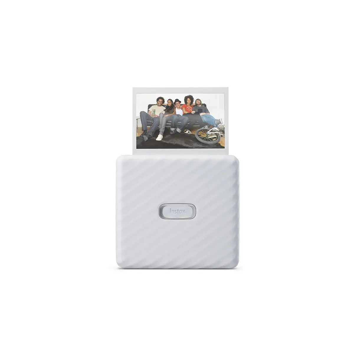 Fujifilm Instax Link Wide Smartphone Printer