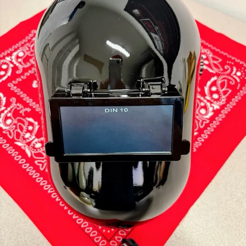Welding Helmet/Hood