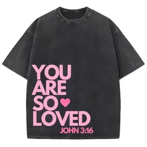 You are so love T-shirt, Jesus Shirt, Christian, Religious Gift, Faith T-Shirt, Gildan Shirt Unisex Crewneck, Top Casual Basic, Unisex Cotton Tshirt, Hoodie and Sweatshirt