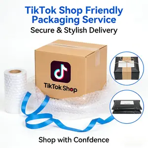 Friendly Packaging Service