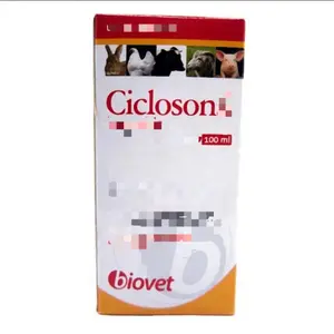 Cicloson Biovet