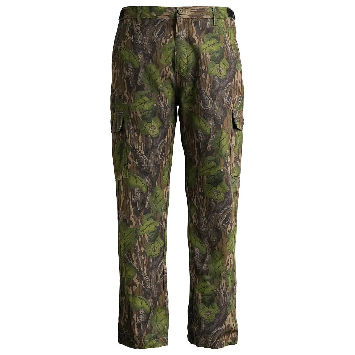 Finisher Fused Cotton Pant