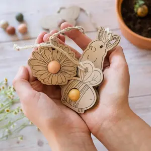 Spring Blossomb - Wildflower Seed Kit  great gardening gift