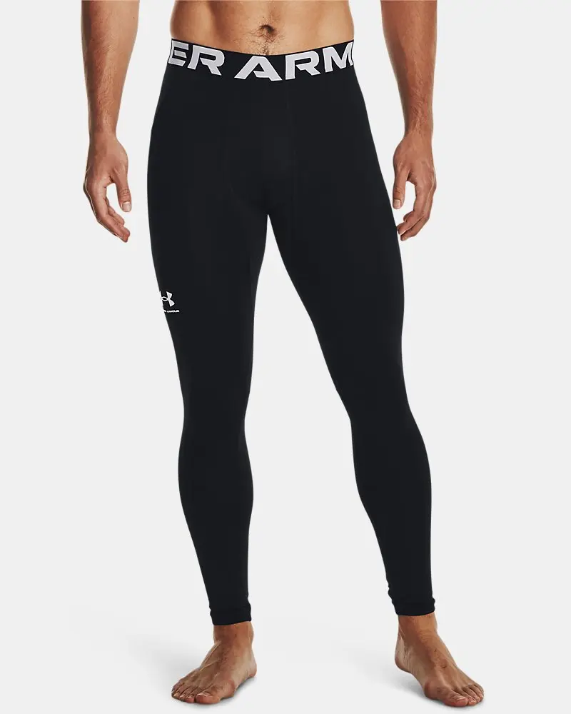 Under Armour ColdGear® Men's Leggings