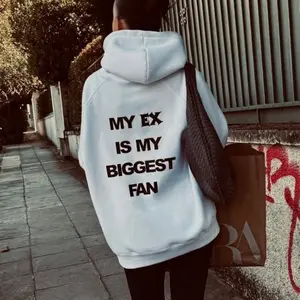 My “EX” is My Biggest Fan Shirt