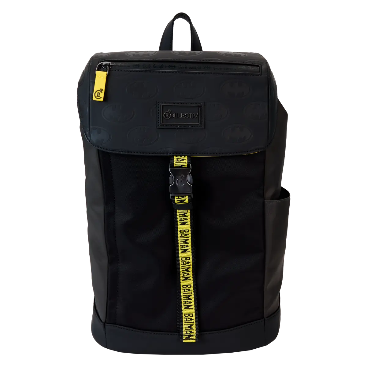 COLLECTIV Batman 85th Anniversary The TRAVELR Full-Size Backpack
