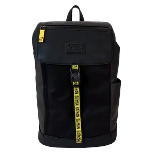 COLLECTIV Batman 85th Anniversary The TRAVELR Full-Size Backpack