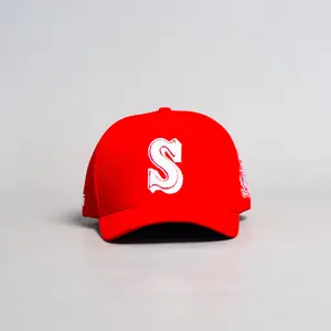 Samoa / Red Suede