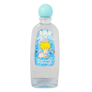 PMB Blue Cologne. Gentle and Hypoallergenic Fragrance for a Fresh Scent. Ideal for Sensitive Skin. 8.3 oz