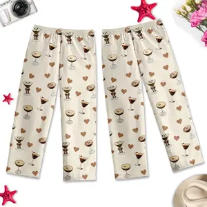 Trending Espresso Martini Pajamas Pants, Espresso Martini Pjs Pant,, Espresso Martini Pajamas Pants Gifts, Espresso Martini Pants