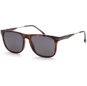 Carrera Men's 55mm Brown Sunglasses CA276S-6086-IR