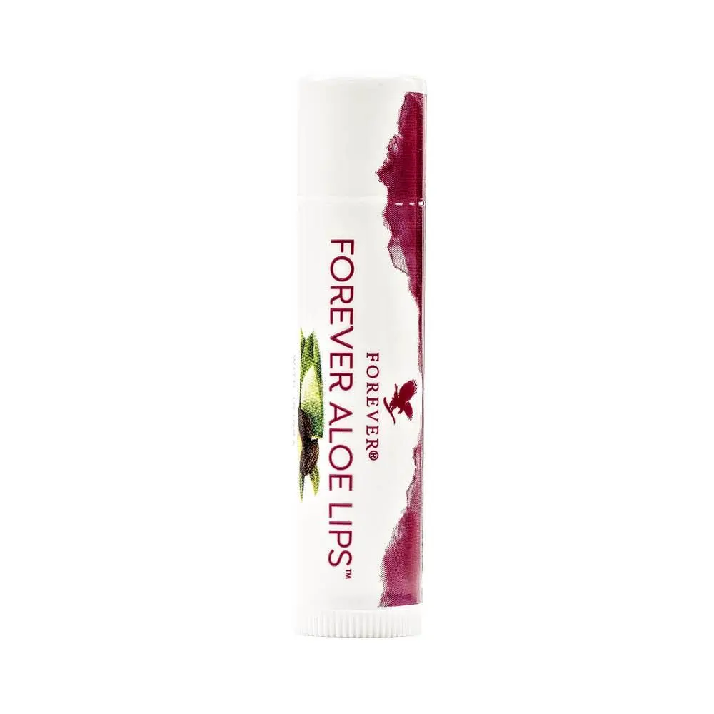 Forever Aloe Lips Moisturizing Lip Balm