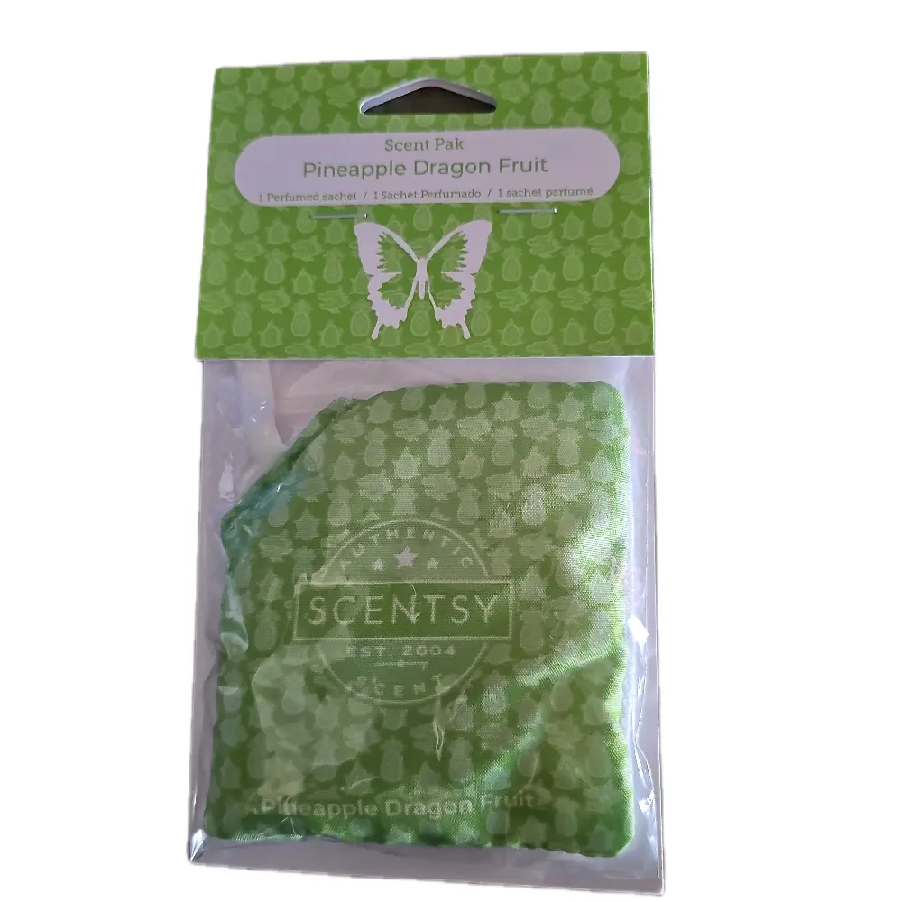 Scent Pak