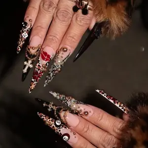 Nail - Simple Essential Design for Everyday Use, Minimalist Approach, No Additional Features or Material Details