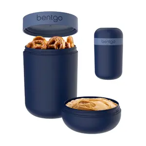 Bentgo Snack Cup - Reusable Snack Container