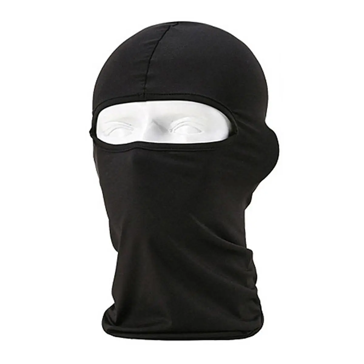Balaclava Mask for Boyfriend Gifts, 1 Count Outdoor Cycling Full Face Mask, Breathable Windproof Ski Mask, Sports Headscarf, Outdoor Sports Hat, Sun P