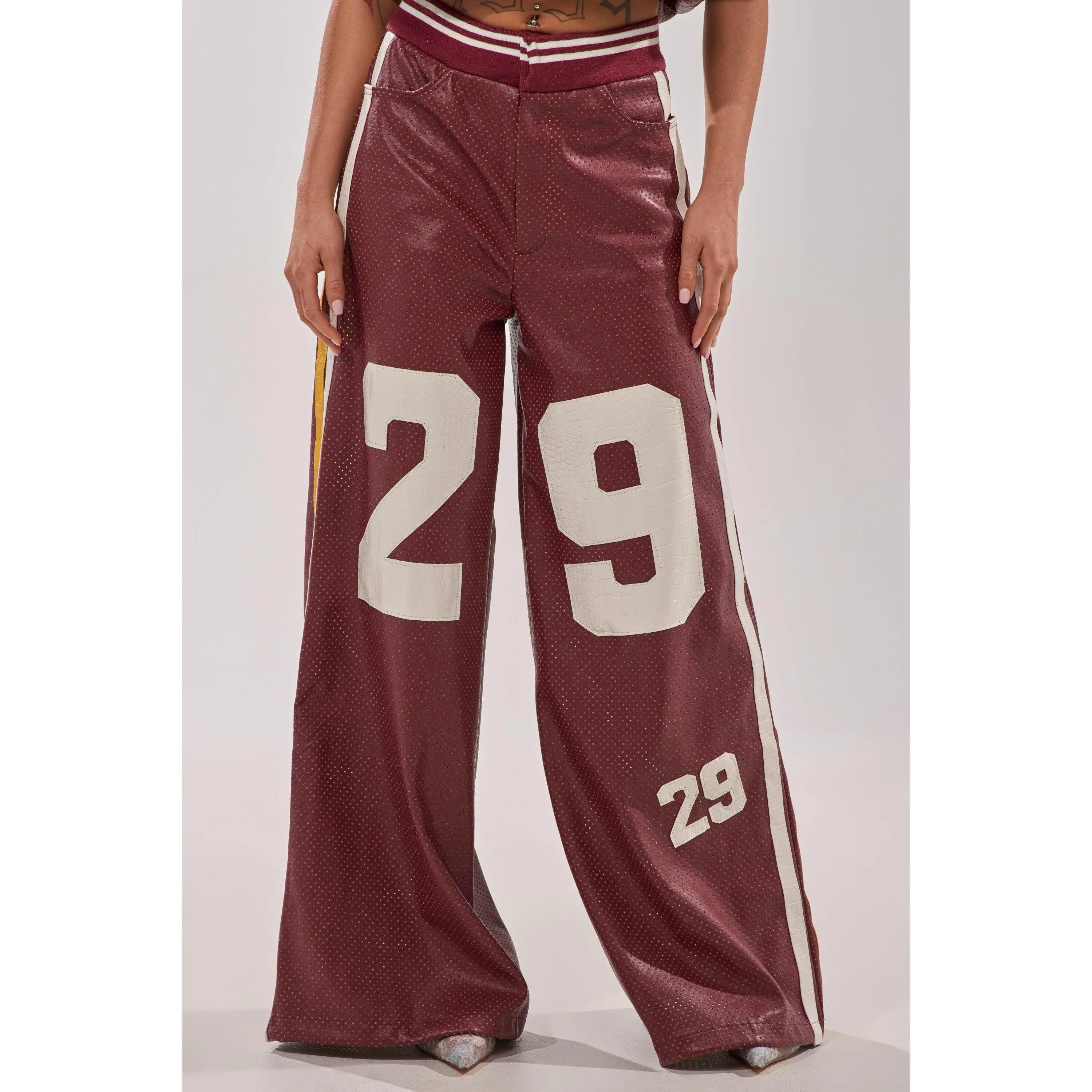 LUCKY 29 TROUSER