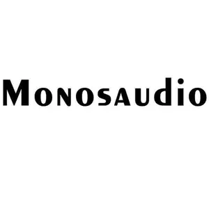 monosaudio shop logo