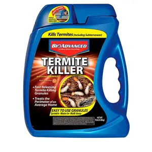 9 lbs. Ready-to-Use Termite Killer
