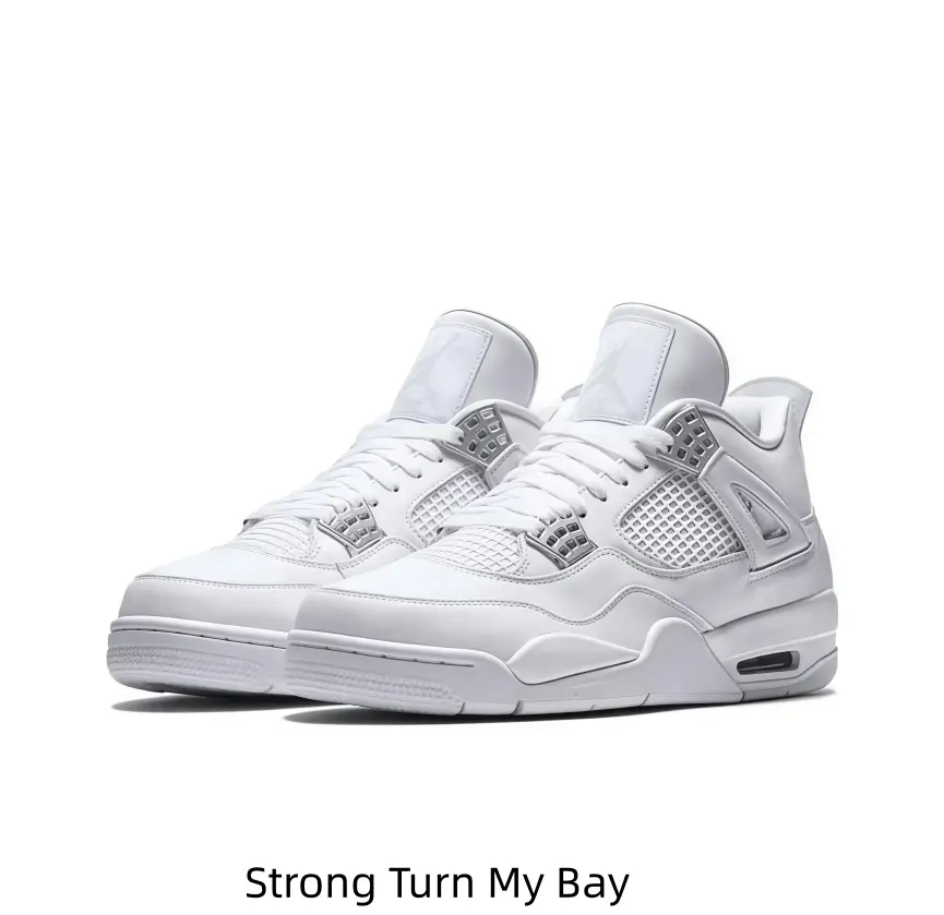 Monotone Retro Fashion Collectible Sneakers Shock-absorbing Air Cushion Structure Ideal For Sneaker Hobbyists Building Clean Vintage Street Private Shoe Collections