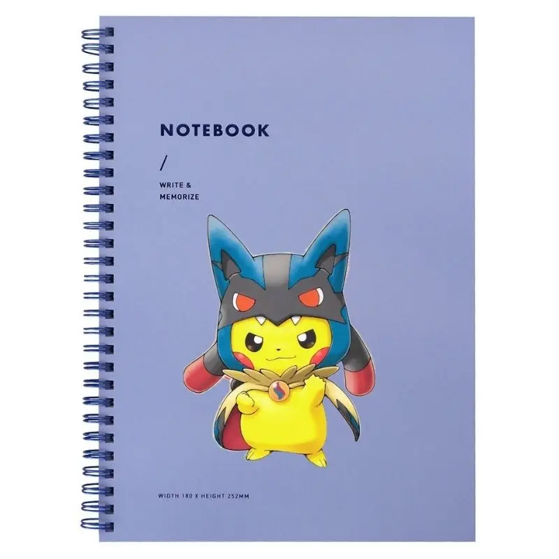 Pikachu and Lucario Poke Sticker, Poke Car Decal Ghost Anime Vinyl Car Decal: Waterproof Ghost Family Sticker for Laptop