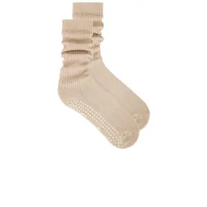 Souls. Cloud Sock in Cream