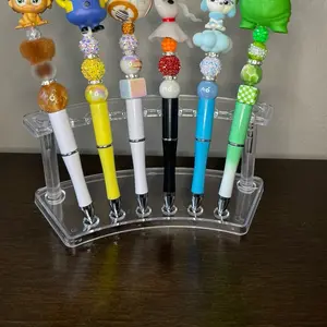 Live Character Pen Pick