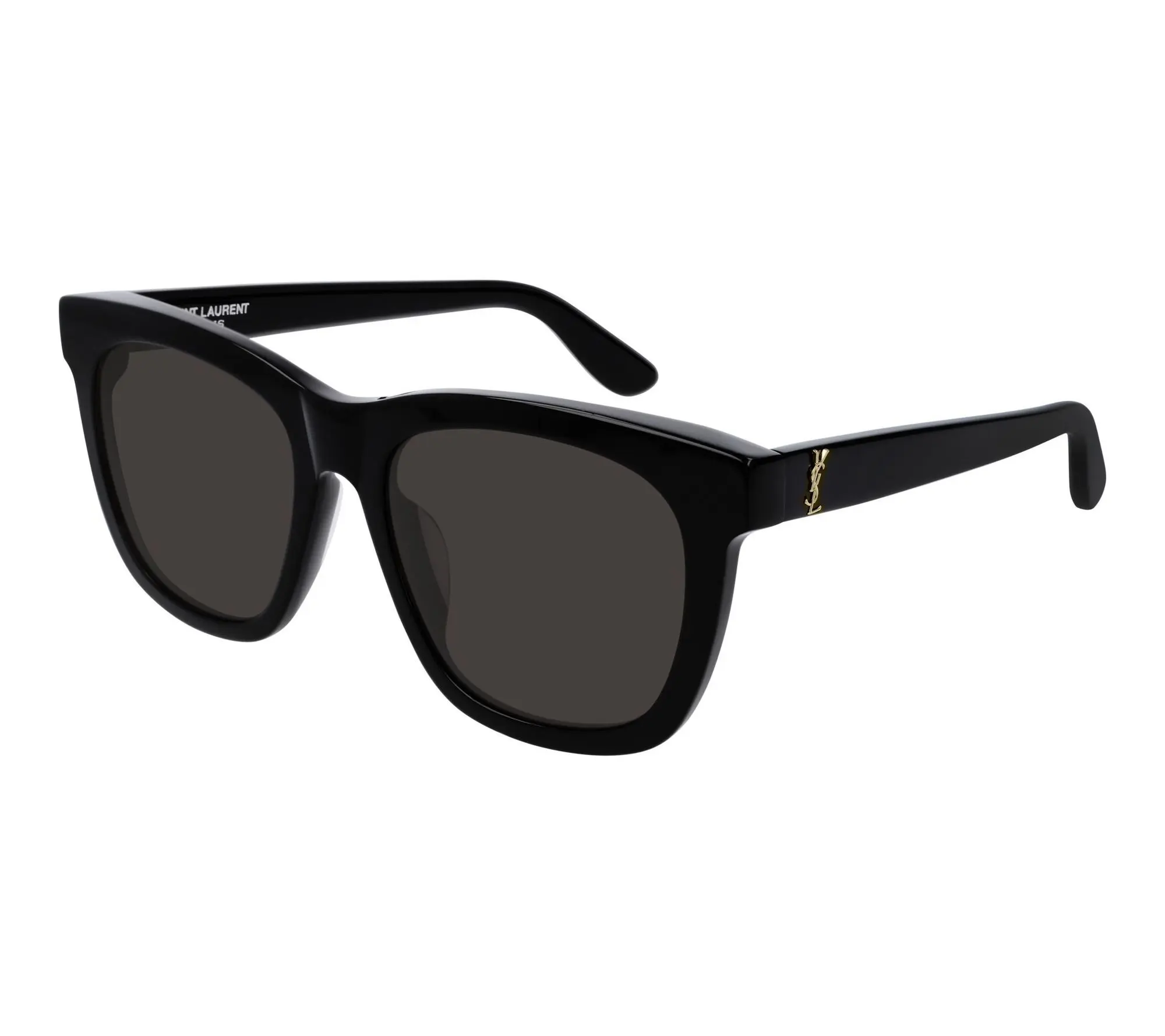 Saint Laurent Women's M24/K Sunglasses - Black Saint Laurent Women's M24/K Sunglasses - Black