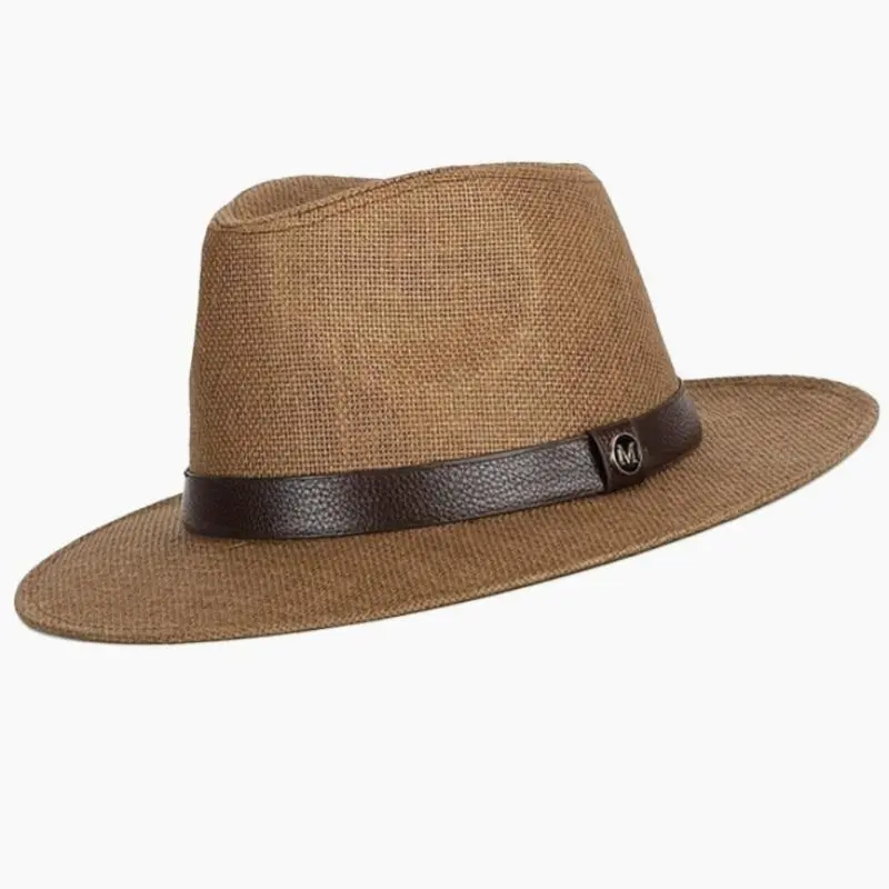 Unisex Sun Hat - Festive Decorations, Home & Party Supplies