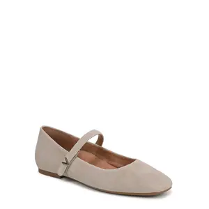 Vionic Womens Alameda Mary Jane Flat - Various Widths Available