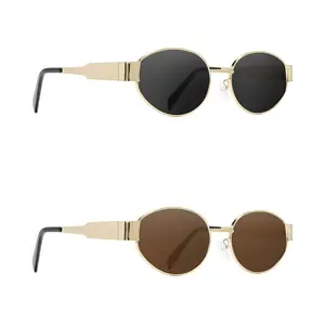 Polarized Sunglasses for Men and Women Black Retro Sun Glasses Driving Fishing UV Protection Classic Style