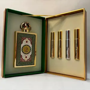 QUEEN OF ARABIA LATTAFA PARFUME