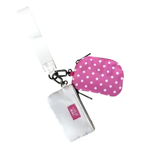 lulu mac wristlet