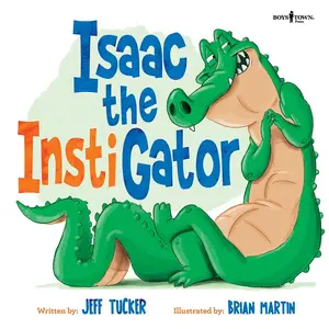 Isaac the InstiGator (Chicoree Elementary Stories for Success) Paperback – Unabridged, February 13, 2022