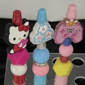 Silicone Pens