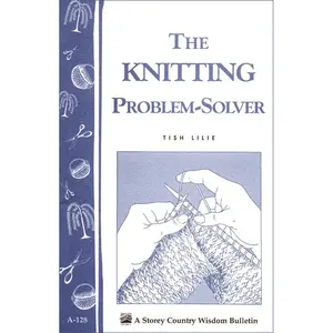 The Knitting Problem Solver