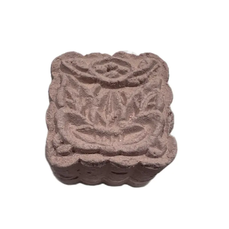 MISELANEA- Nucita Clay Figure Made in Mexico - Handcrafted Artisanal Design from Mexico's Craftsmen