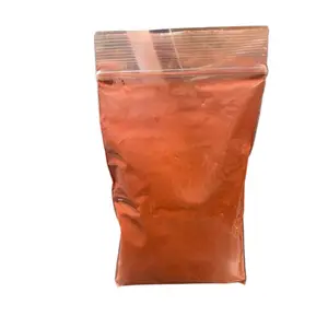 Poud Presipite Wouj Flour