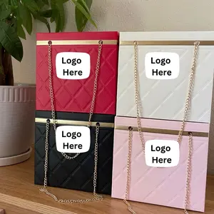 C* Floral Box 4 piece set
